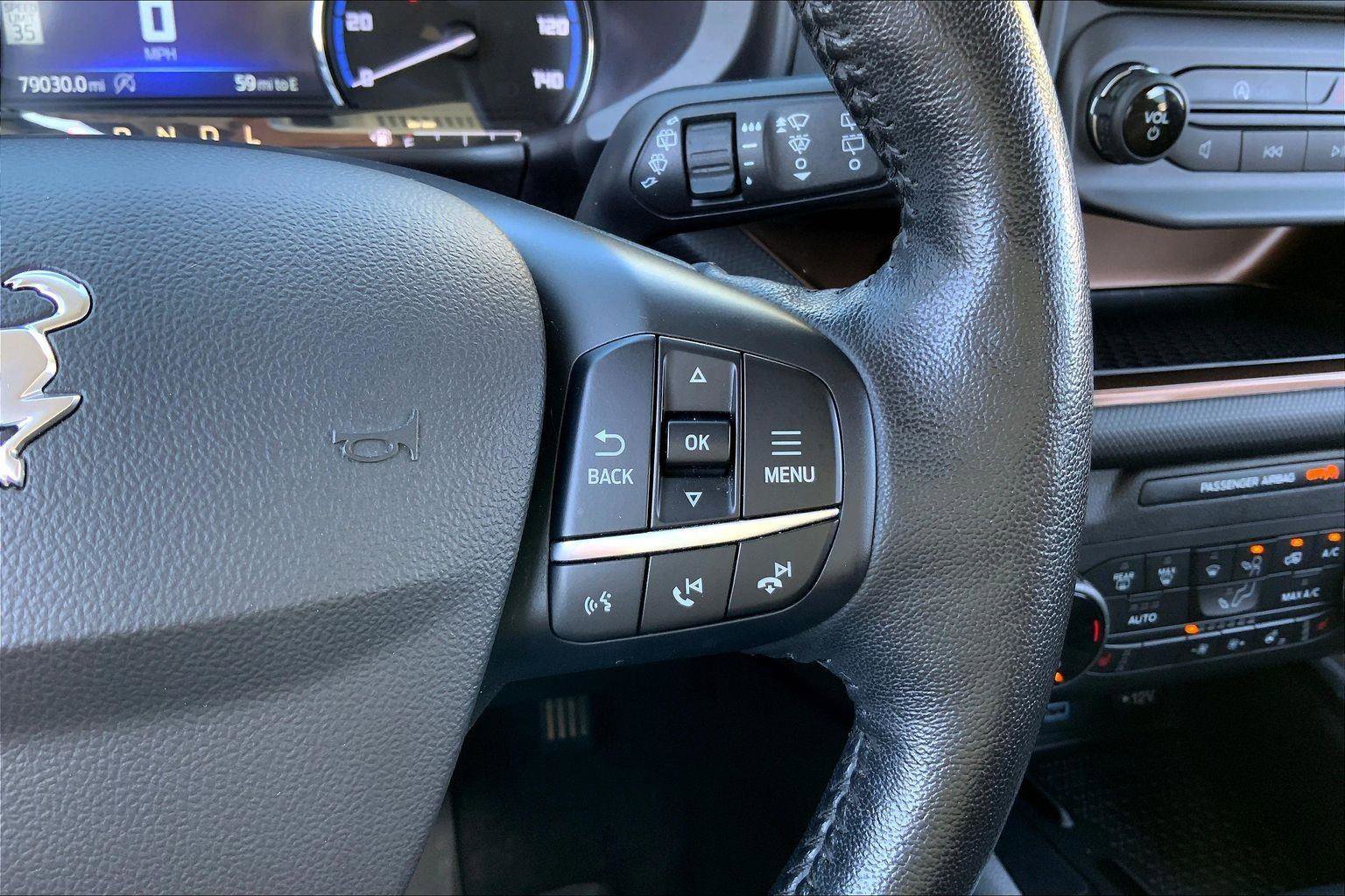 Used 2022 Ford Bronco Sport Outer Banks w/ Tech Package image 18