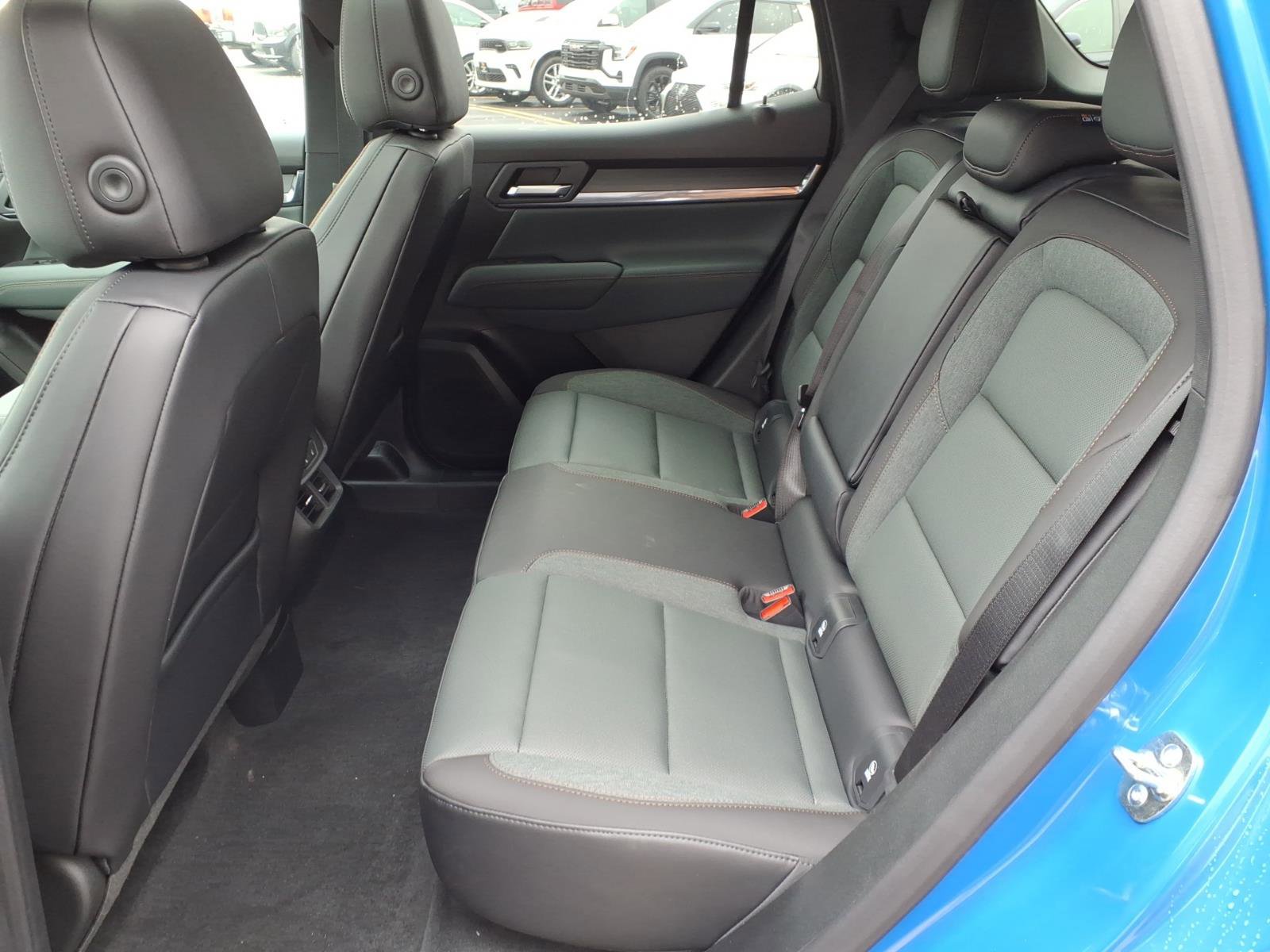New 2026 GMC Terrain AT4 w/ Convenience Package III AWD/4WD image 7