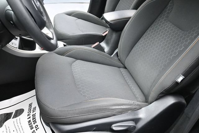 Used 2018 Jeep Compass Sport FWD image 16