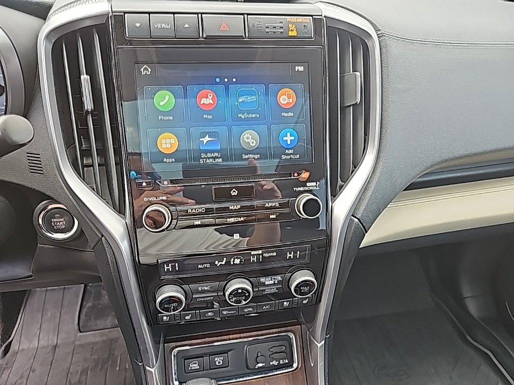 Used 2022 Subaru Ascent Touring image 31
