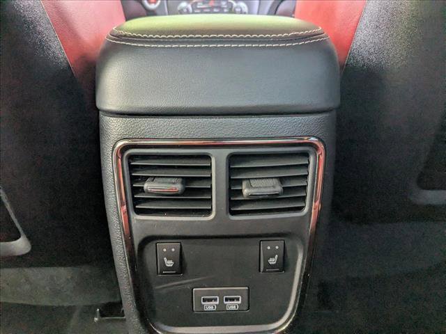 Used 2023 Dodge Charger SRT Hellcat image 18