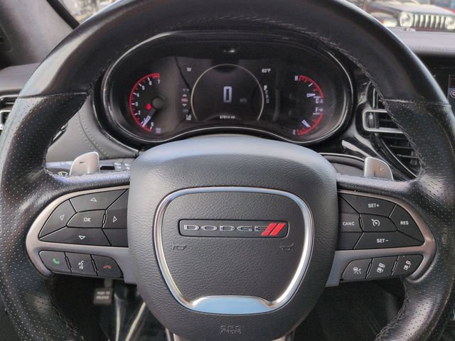 Used 2022 Dodge Durango Citadel AWD/4WD image 35
