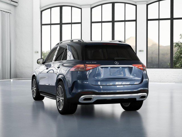 Used 2026 Mercedes-Benz GLE 350 4MATIC image 26