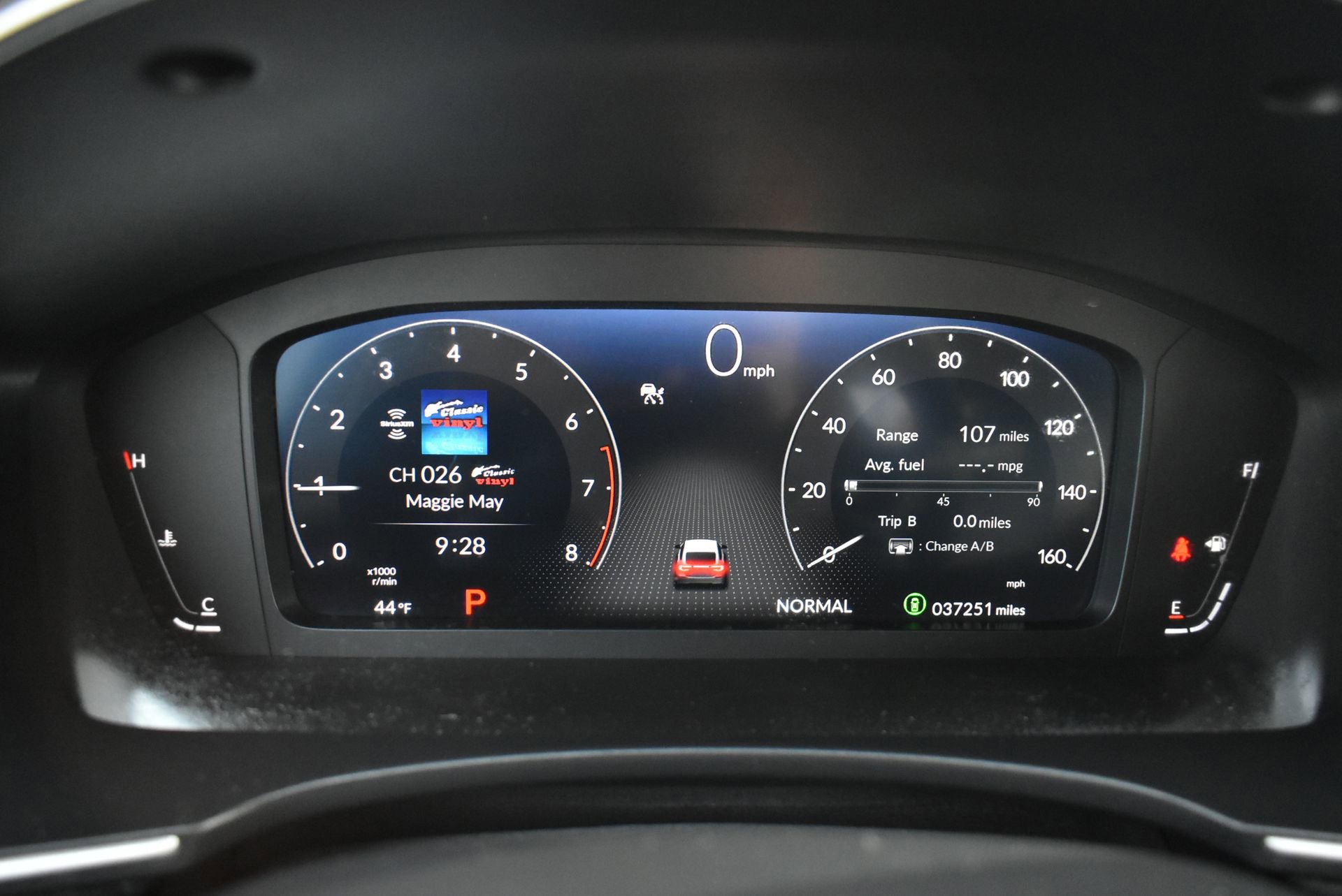 Used 2024 Honda Civic Sport Touring image 30