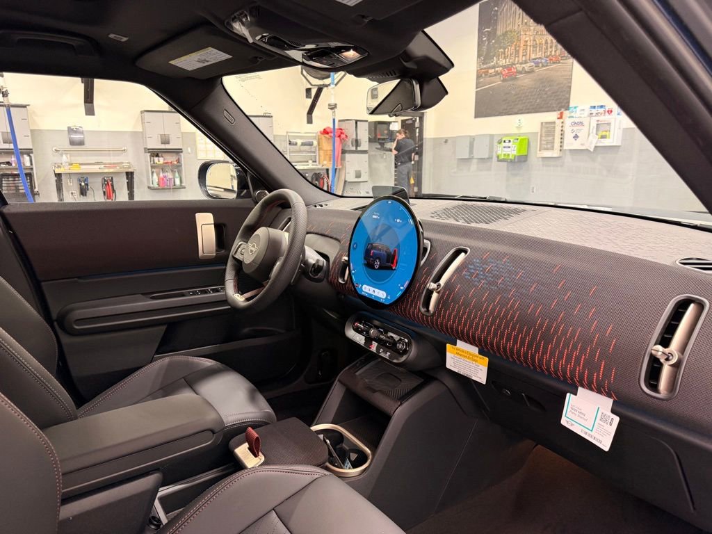 New 2026 MINI Cooper Countryman S image 28