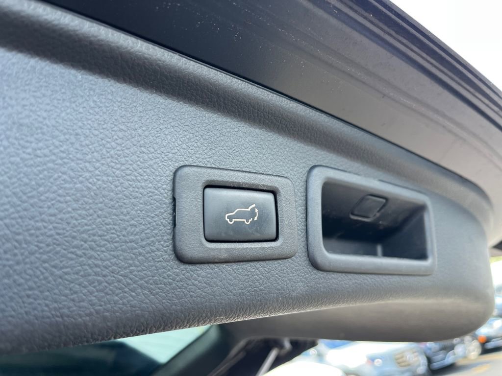 Used 2018 Subaru Forester 2.0XT Touring AWD/4WD image 20