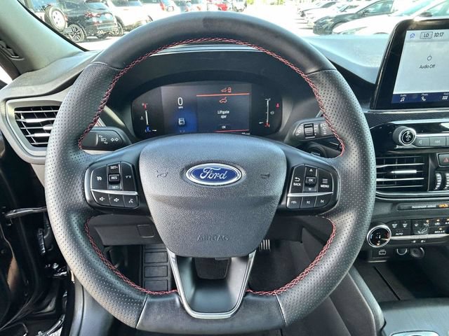 Certified 2026 Ford Escape ST-Line FWD image 33