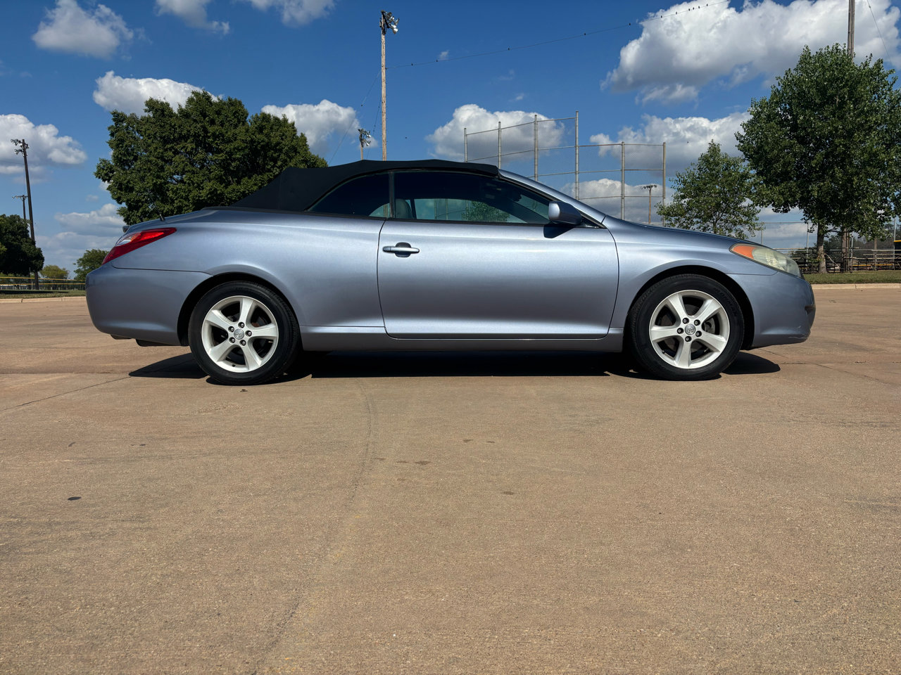 Used 2006 Toyota Solara SE image 37