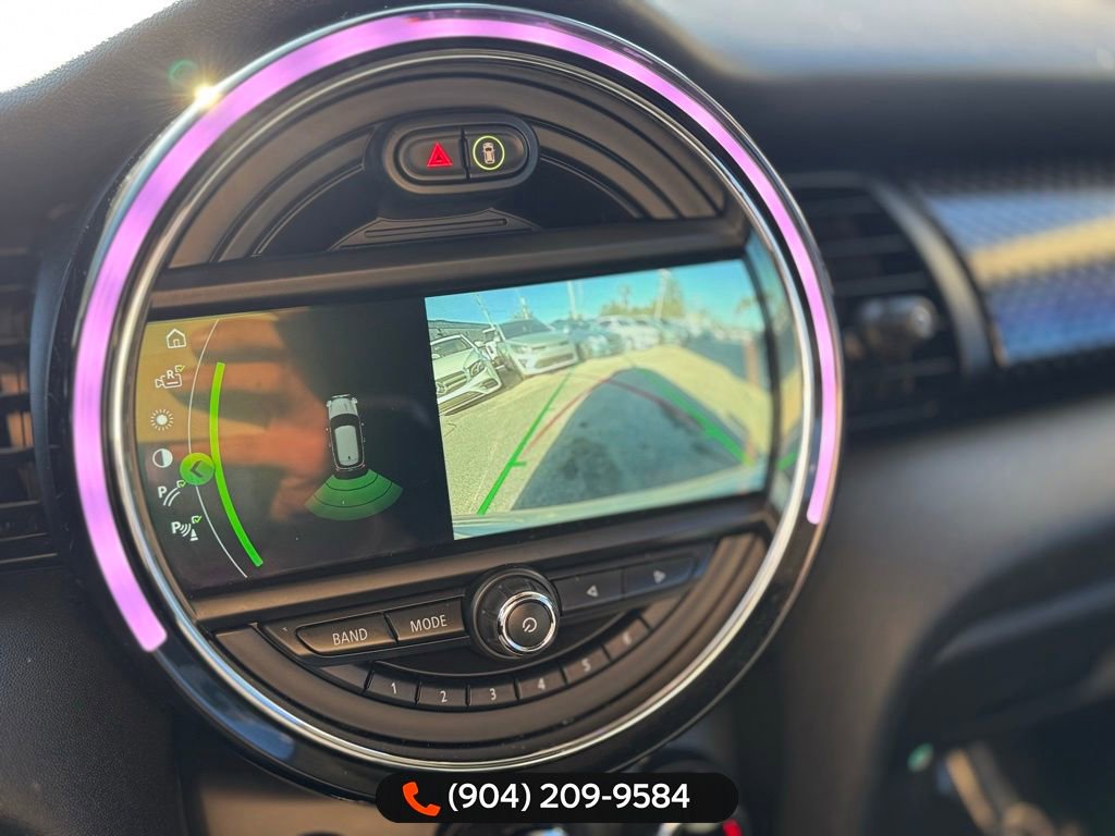 Used 2019 MINI Cooper S image 25