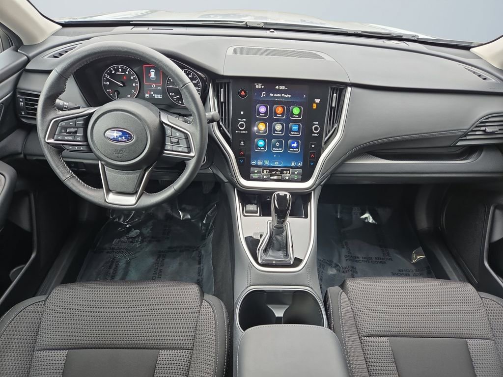 Certified 2024 Subaru Outback Premium image 10