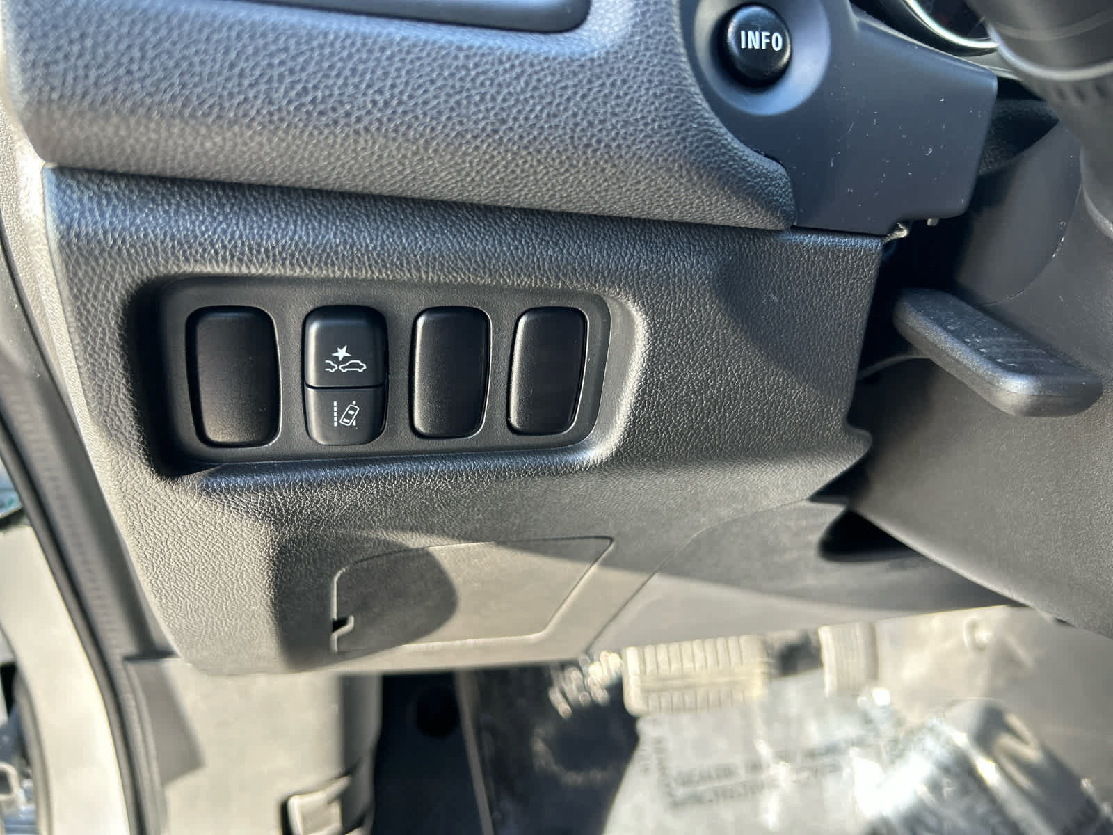 Used 2024 Mitsubishi Outlander Sport ES AWD/4WD image 13