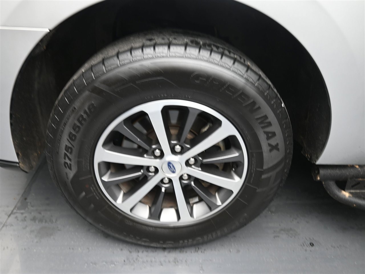 Used 2019 Ford Expedition Max XLT image 18