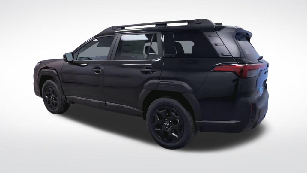 New 2026 Subaru Outback Limited AWD/4WD image 6