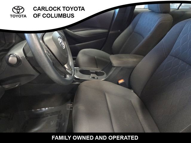 Used 2023 Toyota Corolla LE image 12