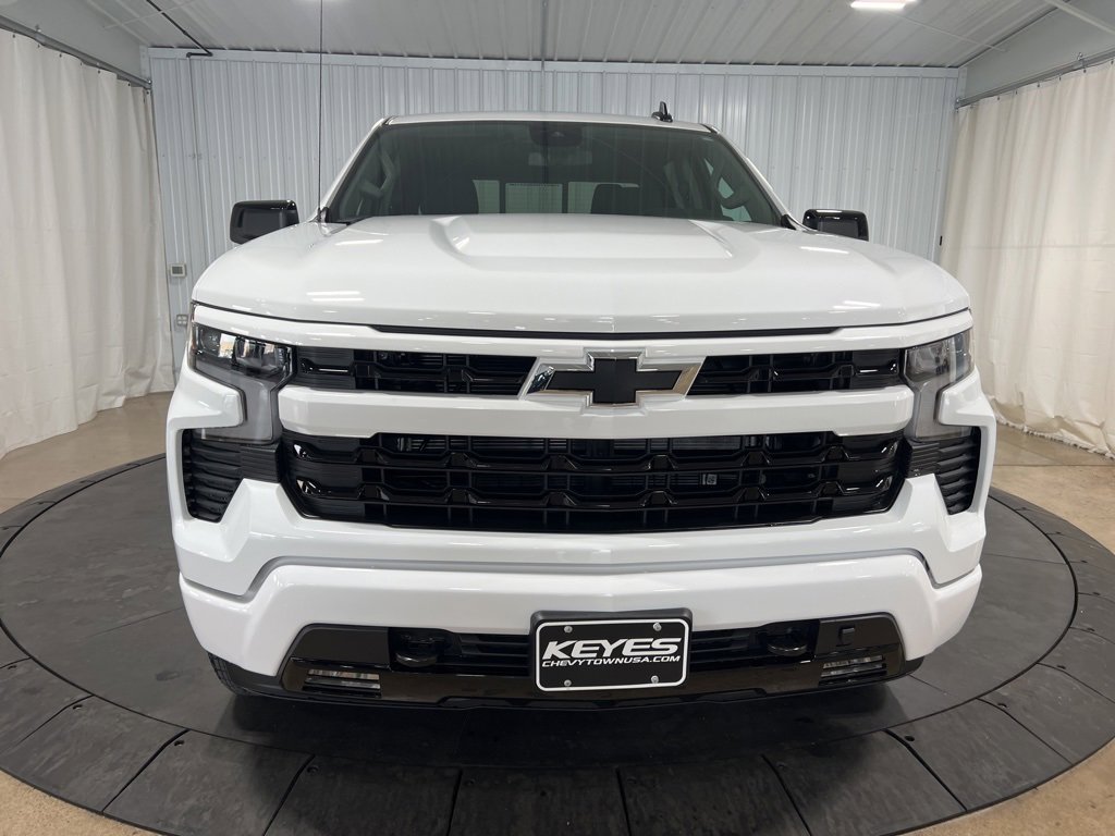 New 2026 Chevrolet Silverado 1500 RST image 12