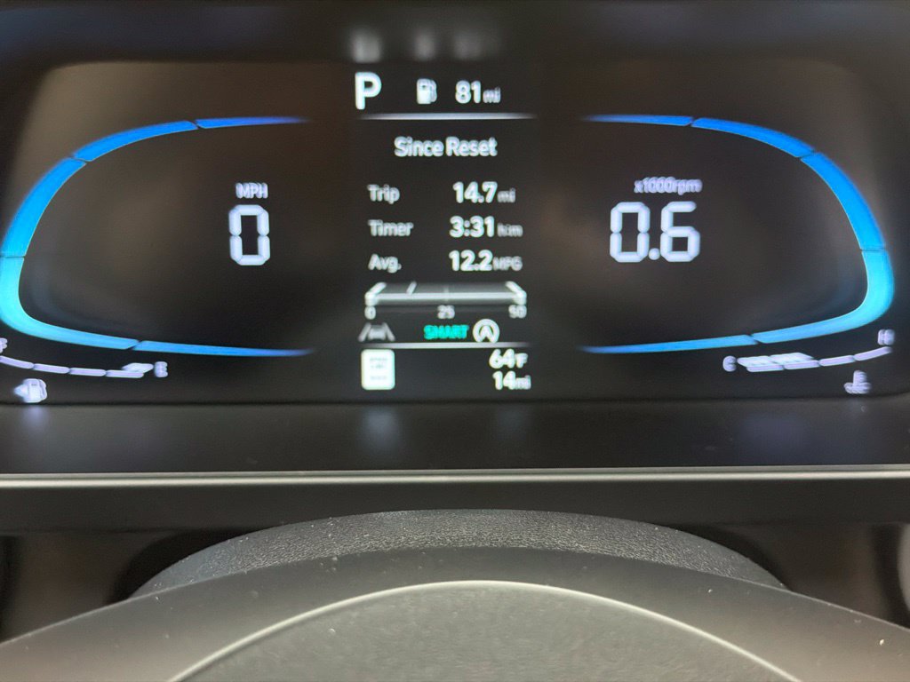 New 2026 Hyundai Elantra SE FWD image 31