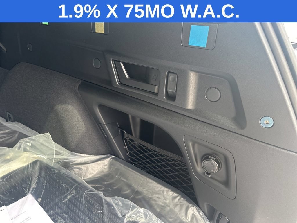 New 2026 Subaru Outback Wilderness AWD/4WD image 30