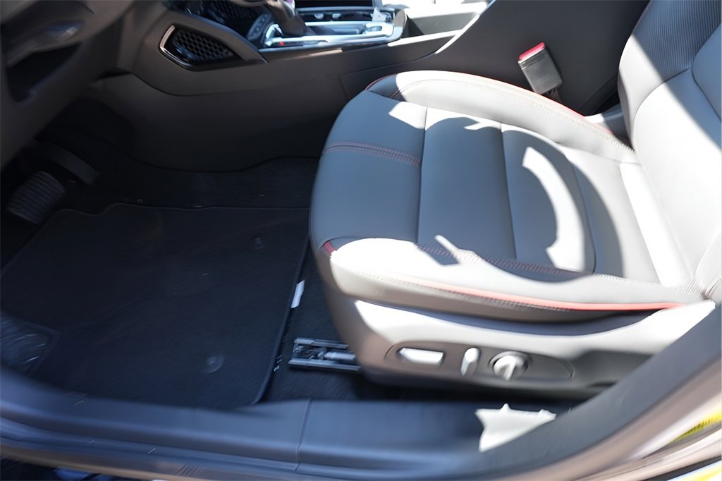 New 2026 Chevrolet TrailBlazer RS w/ Convenience Package image 13