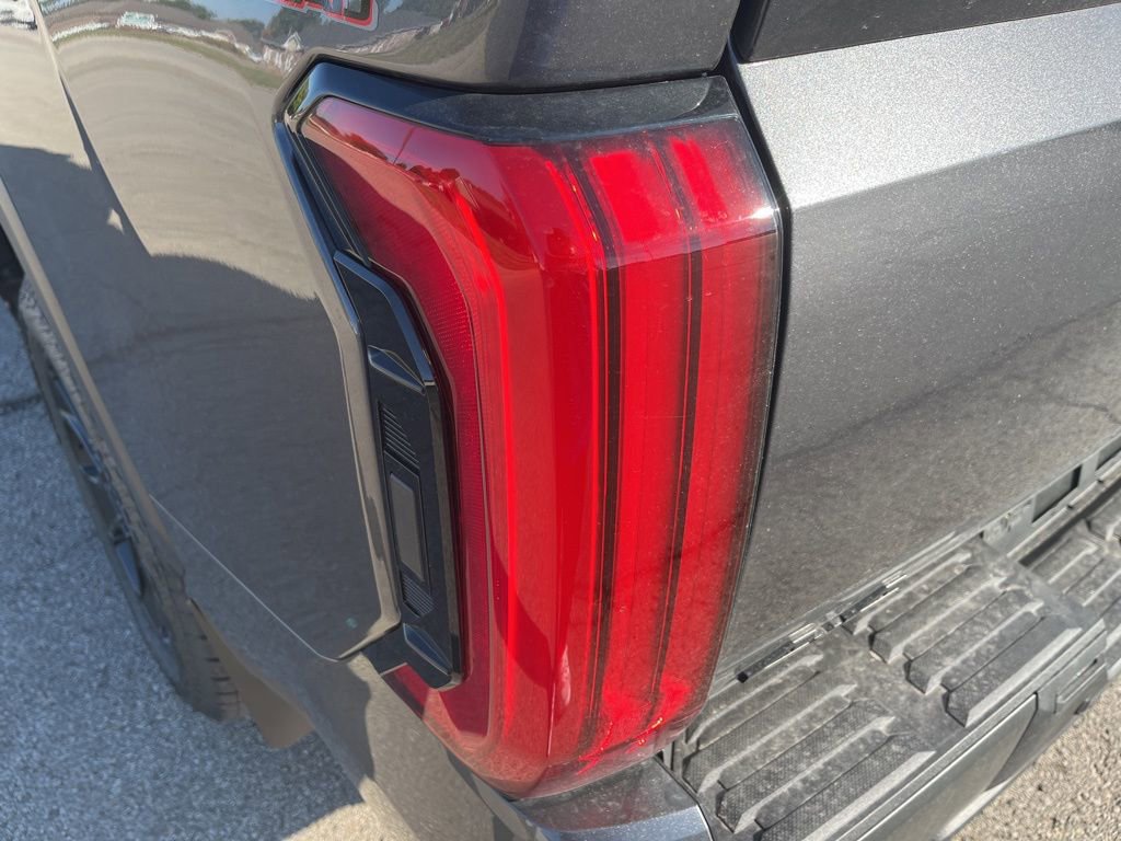 New 2026 Toyota Tundra Limited image 45