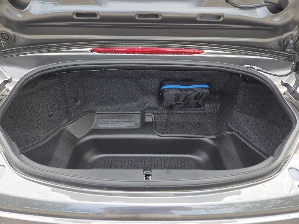 New 2026 MAZDA MX-5 Miata Grand Touring w/ Weather Package RWD image 15