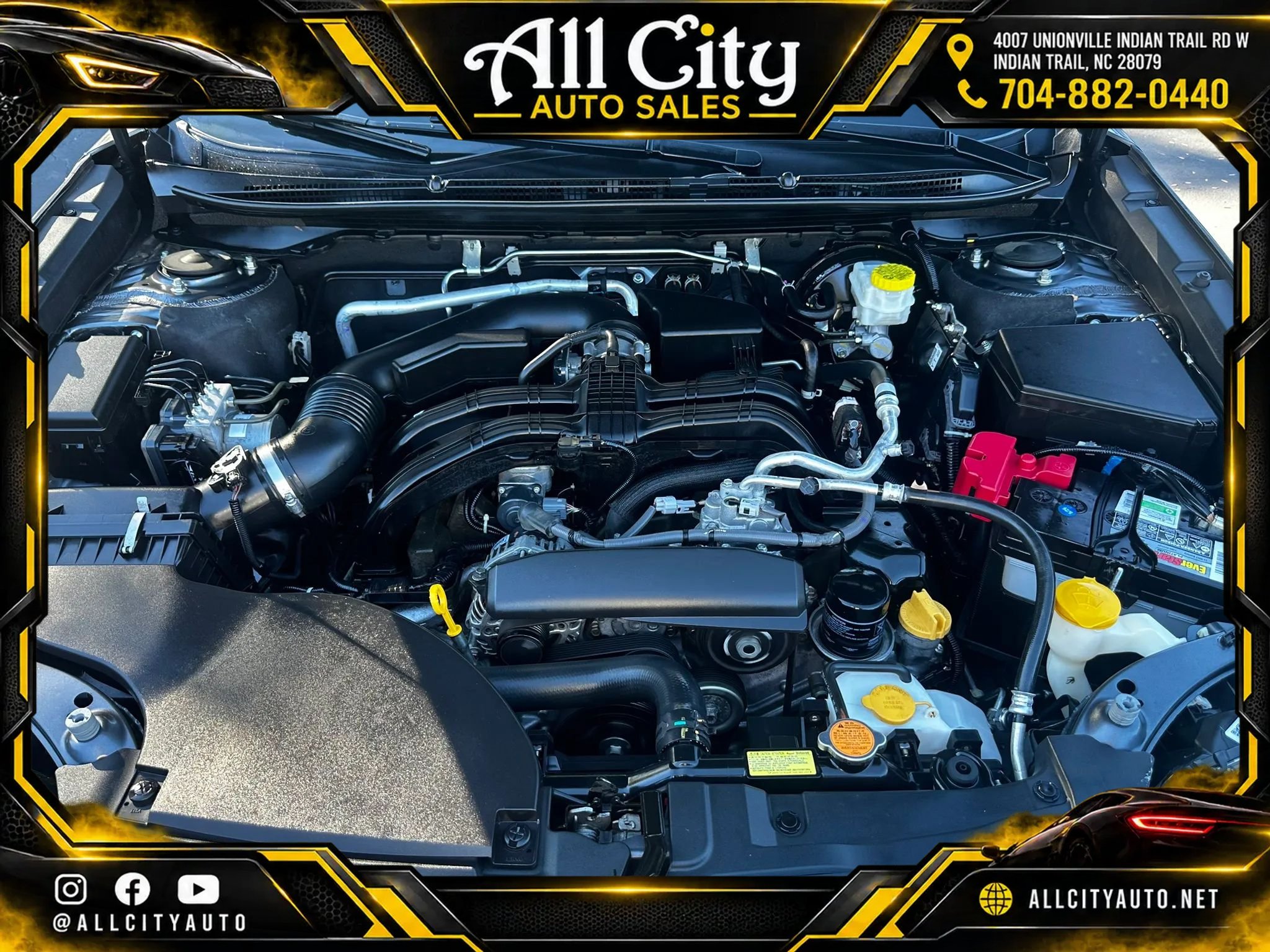 Used 2022 Subaru Legacy Premium AWD/4WD image 44