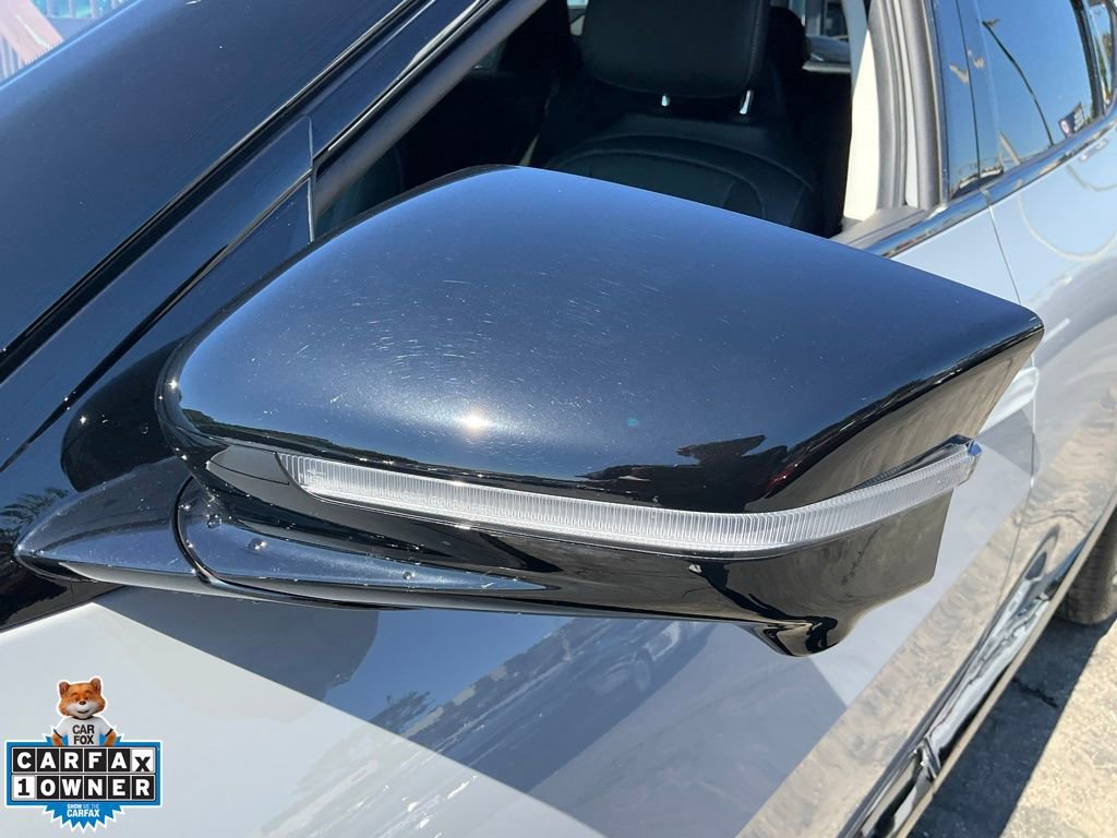 Used 2025 Kia EV6 Wind image 84