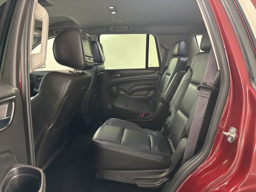 Used 2016 GMC Yukon SLT w/ HD Trailering Package image 15