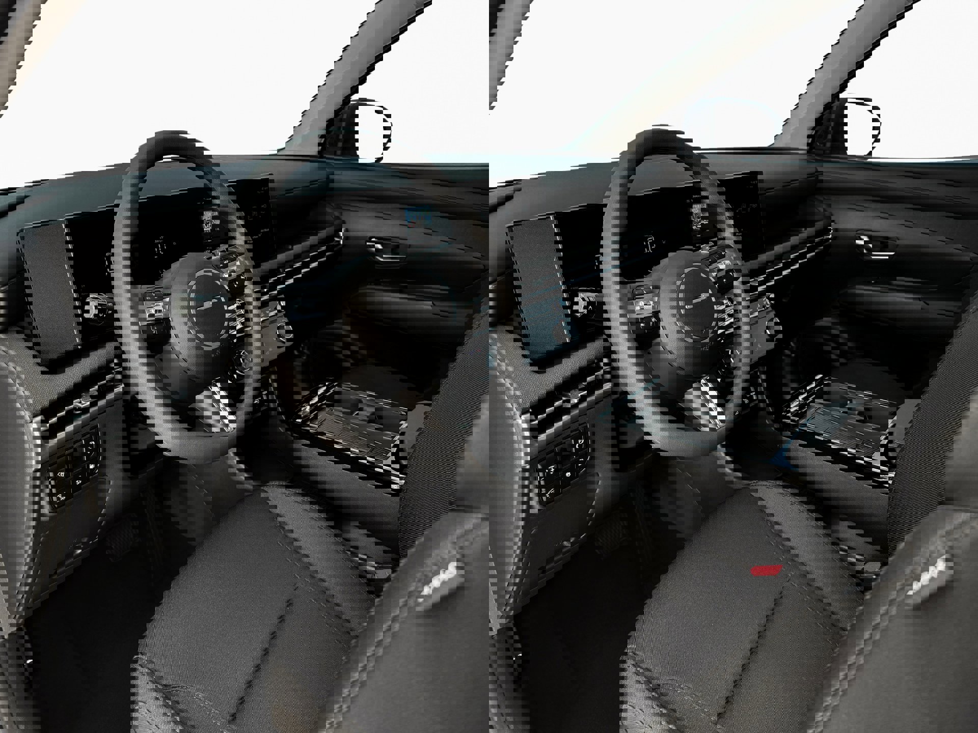 New 2026 Hyundai Tucson SEL image 14