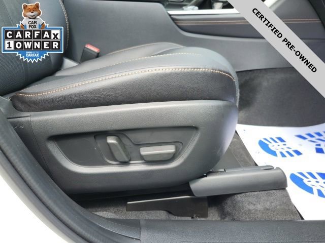 Certified 2025 MAZDA CX-90 3.3 Turbo w/ Preferred Package AWD/4WD image 26