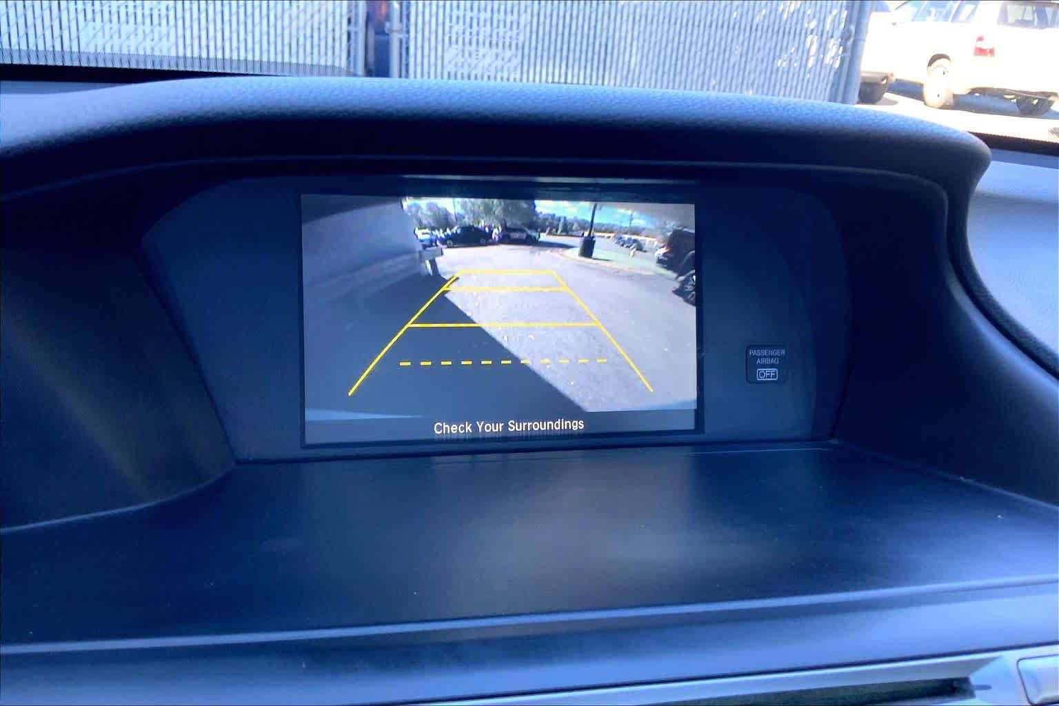 Used 2013 Honda Accord EX image 28