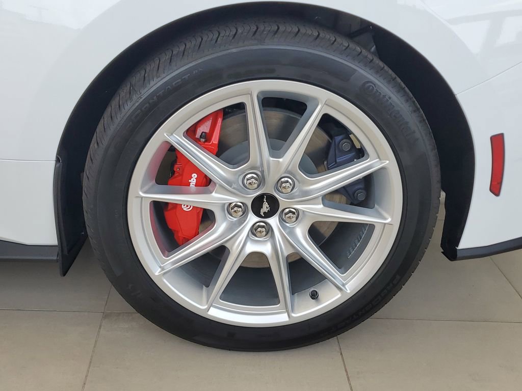 New 2025 Ford Mustang GT Premium image 5