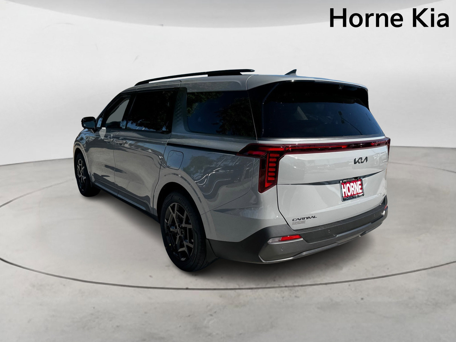 New 2026 Kia Carnival SX Prestige image 5