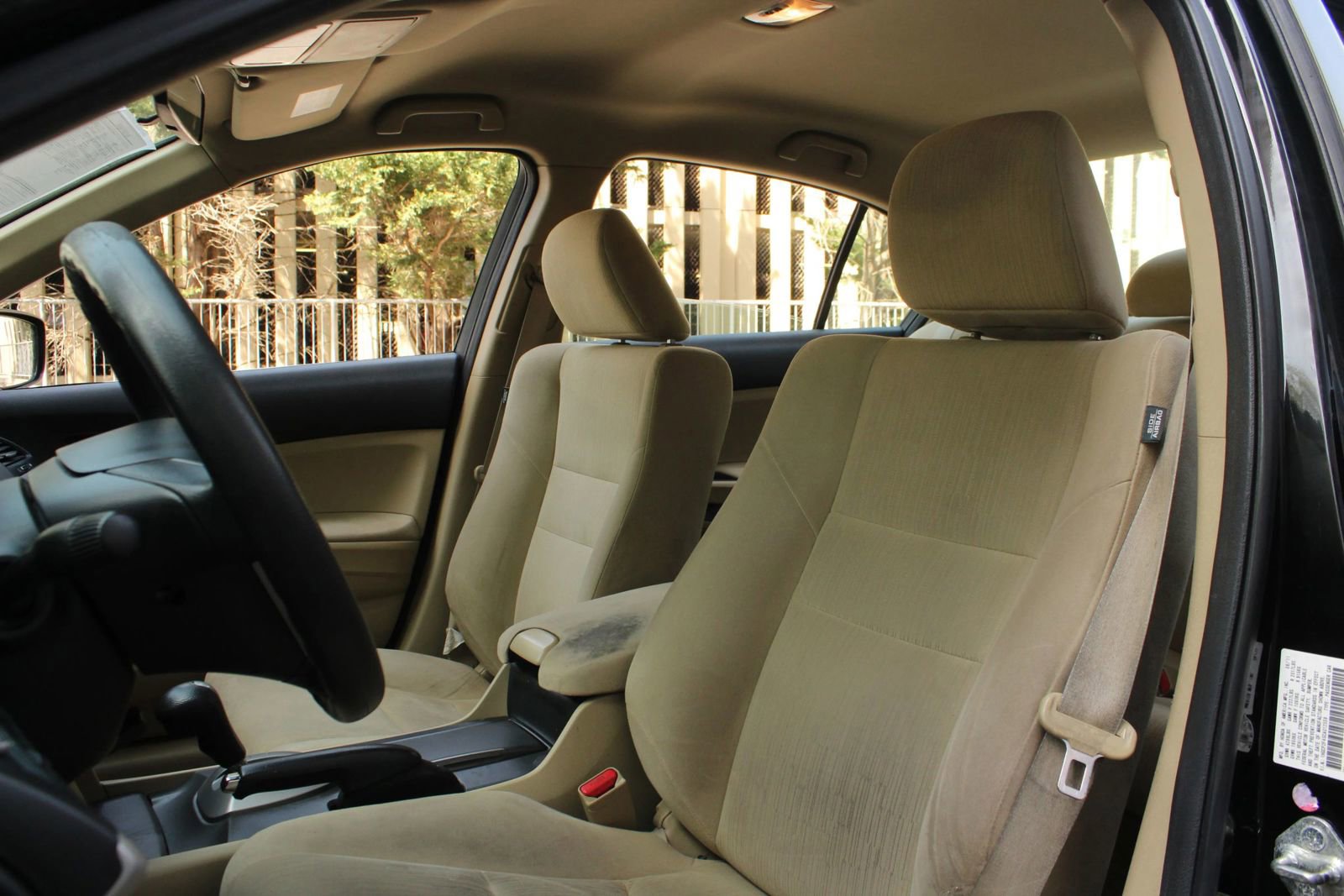 Used 2012 Honda Accord LX image 16