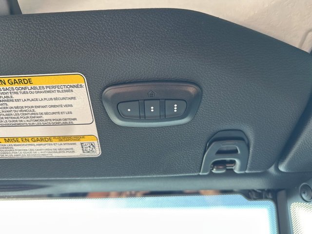 Used 2025 Jeep Gladiator Rubicon w/ Safety Group image 36