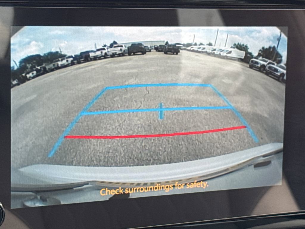 Used 2025 Toyota Corolla LE w/ Convenience Package FWD image 20