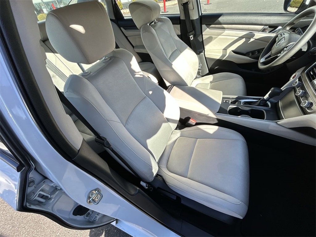 Used 2018 Honda Accord LX image 24
