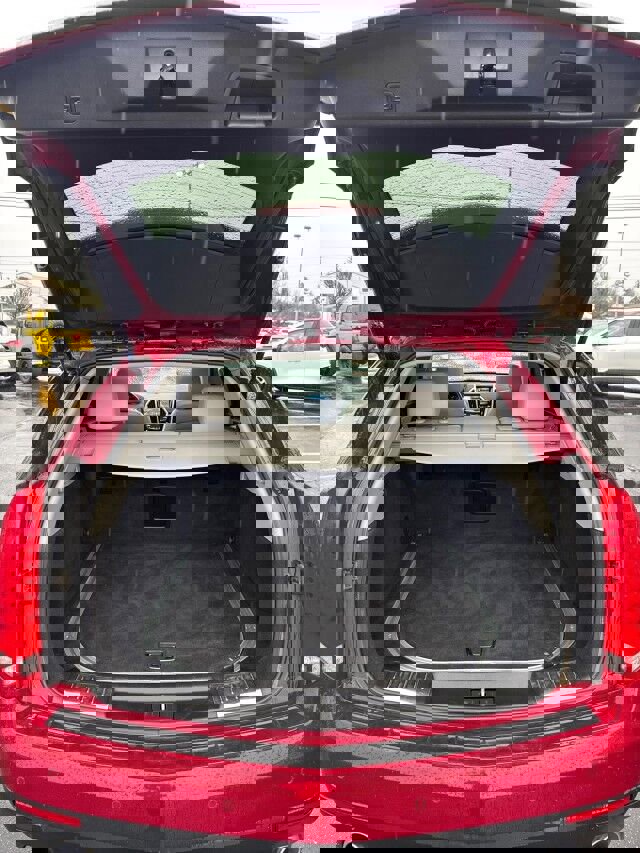 Used 2014 Cadillac SRX Performance w/ Driver Awareness Package image 14