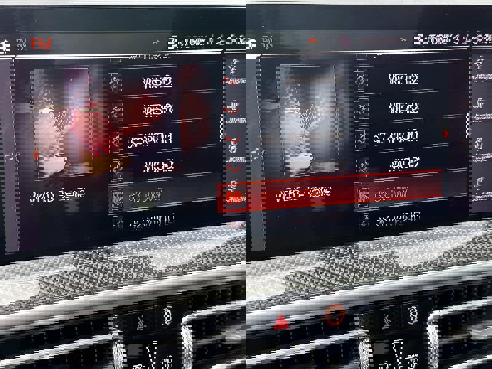 Certified 2024 BMW X4 M40i w/ Premium Package image 3