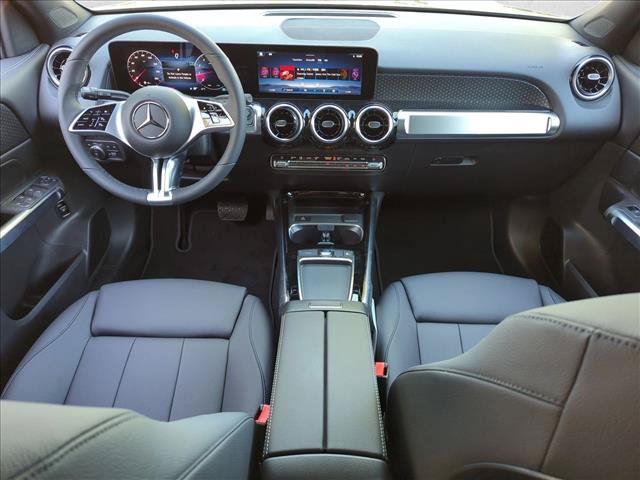 Certified 2026 Mercedes-Benz GLB 250 image 12