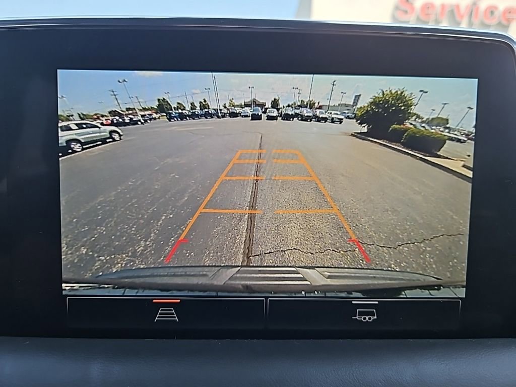 Used 2023 GMC Yukon SLT image 22