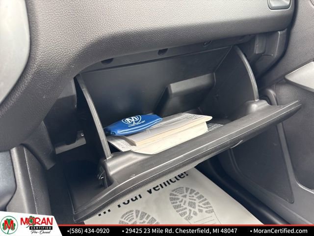 Used 2018 Chevrolet Colorado LT w/ LT Convenience Package image 17