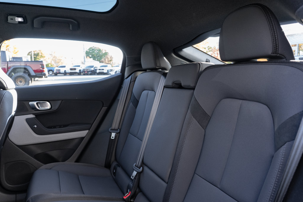 Used 2024 Polestar Polestar 2 AWD/4WD image 20