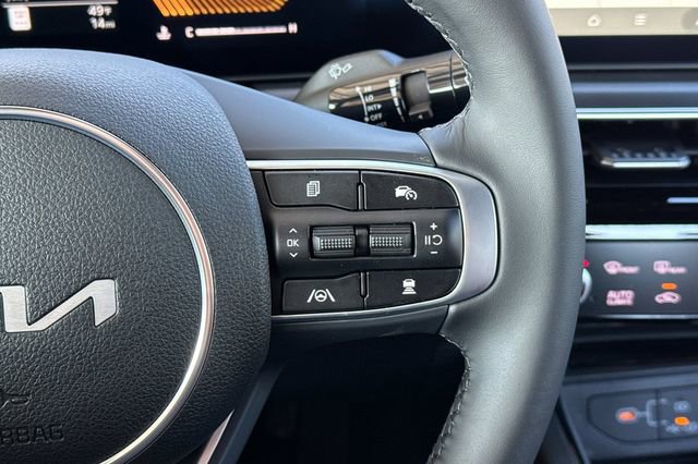 New 2026 Kia K5 GT-Line image 29