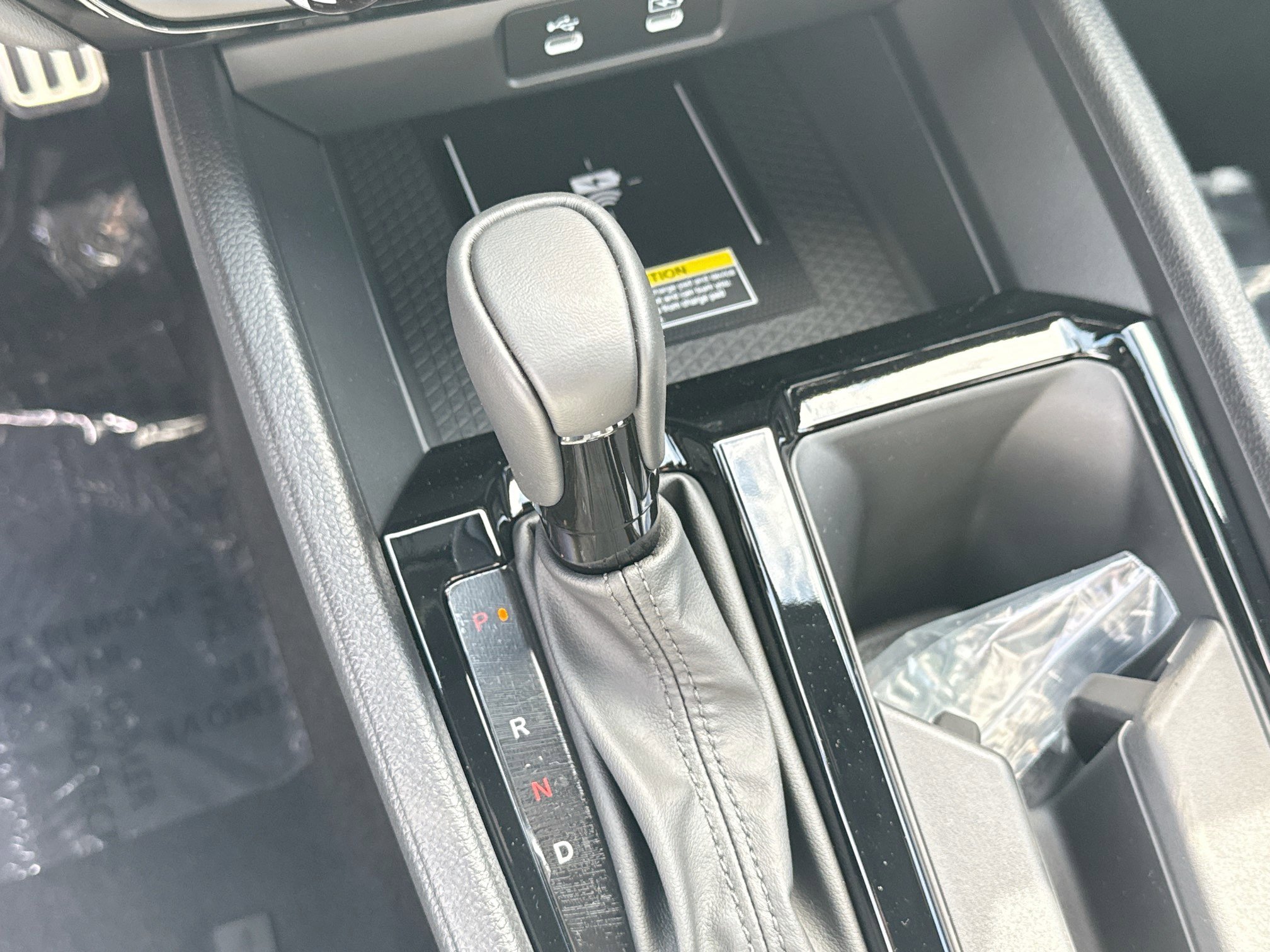 New 2025 Honda Accord Sport image 13