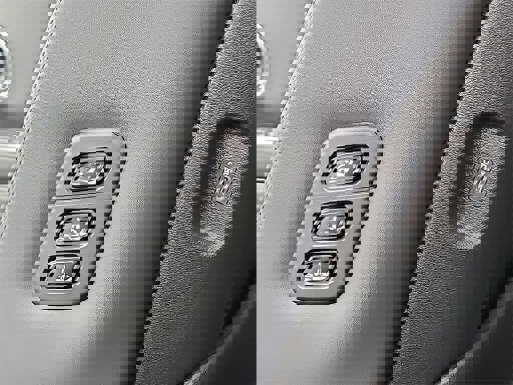 New 2026 Hyundai Palisade Calligraphy image 24