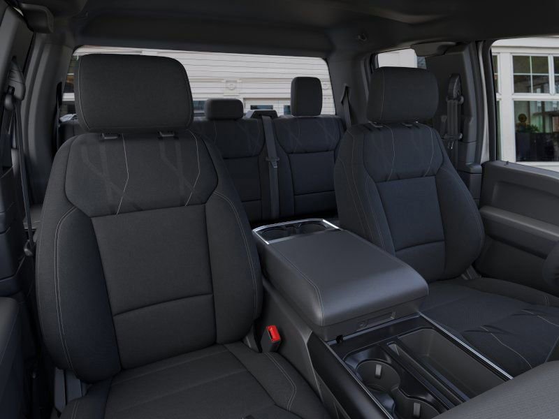 New 2026 Ford F150 STX image 10