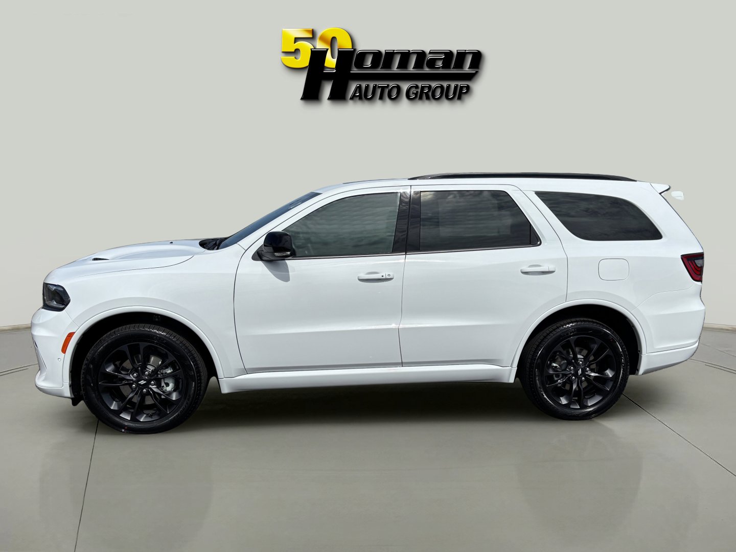 New 2026 Dodge Durango GT image 2