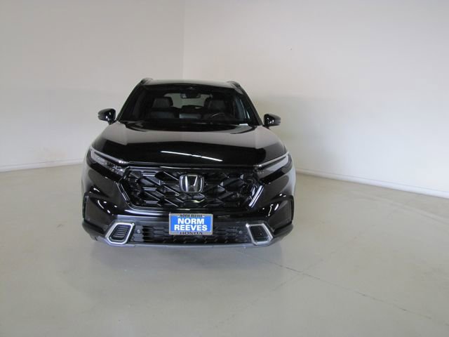 Certified 2026 Honda CR-V Sport Touring image 2