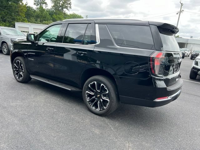 New 2026 Chevrolet Tahoe LT w/ Comfort Package AWD/4WD image 20
