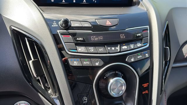 Certified 2024 Acura RDX A-Spec AWD/4WD image 19